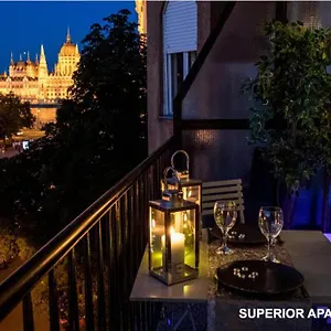  Apartamento Bpr Agathé Elegant With Parliament View
